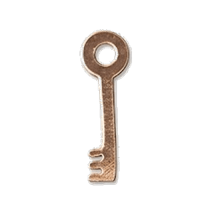 Antique Key