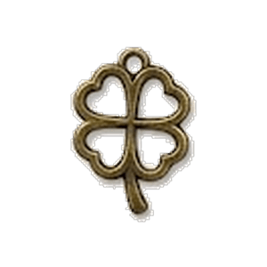 Four-Leaf Clover