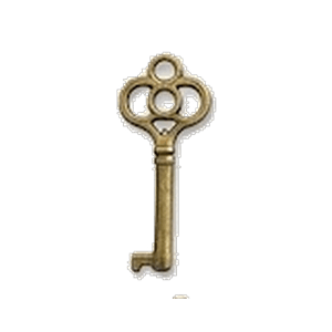 Clover Key