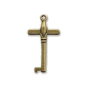 Cross Key