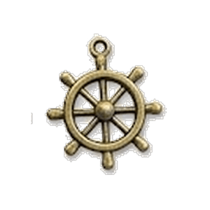 Ship's Wheel
