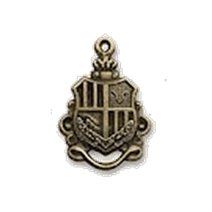 Heraldic Crest