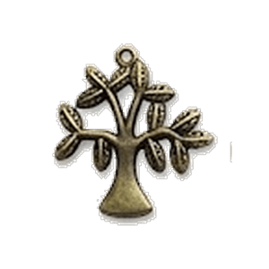 Leafy Tree