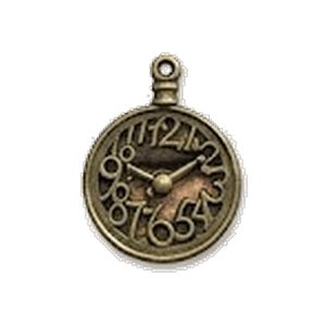 Pocket Watch