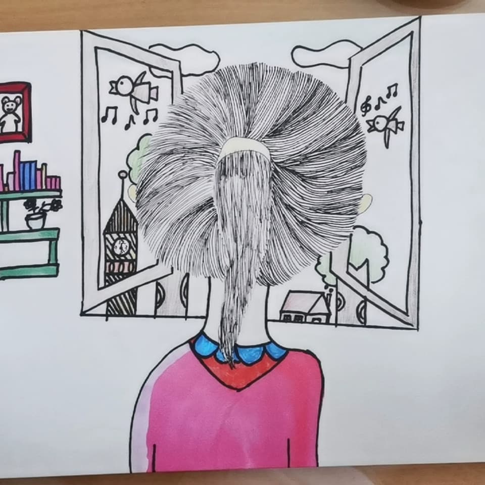 Photo 1 from t**d's review