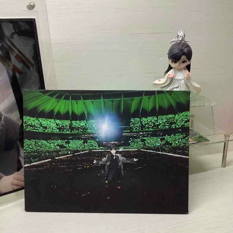 Photo 1 from Anonymous's review