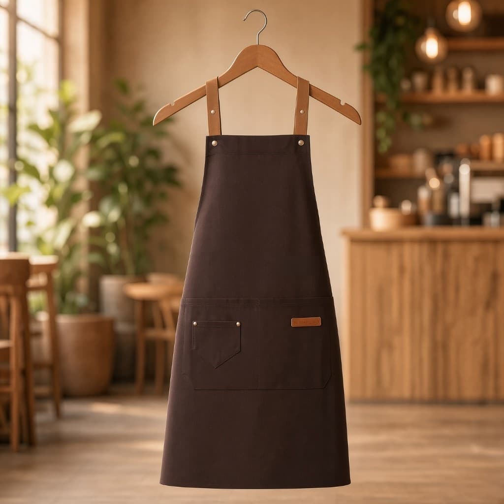 Bistro Work Apron