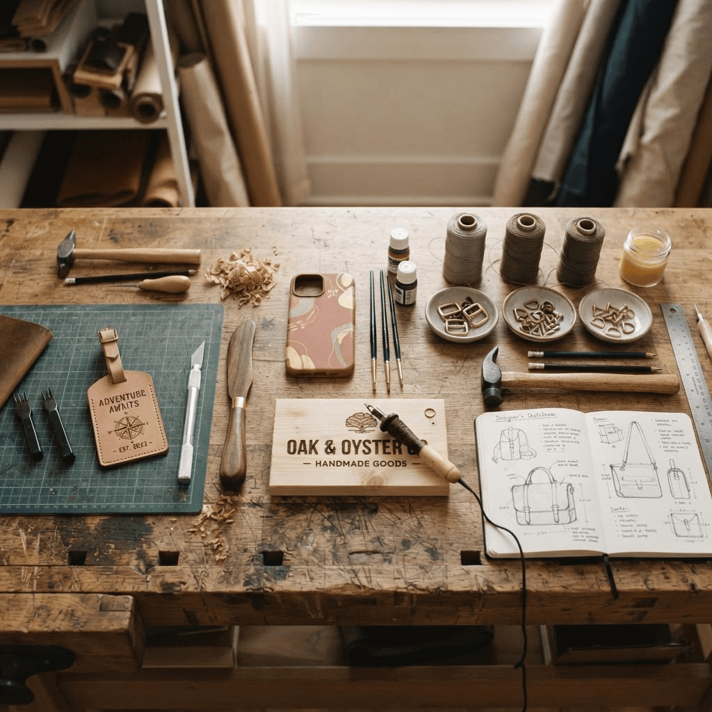 Custom & Bespoke