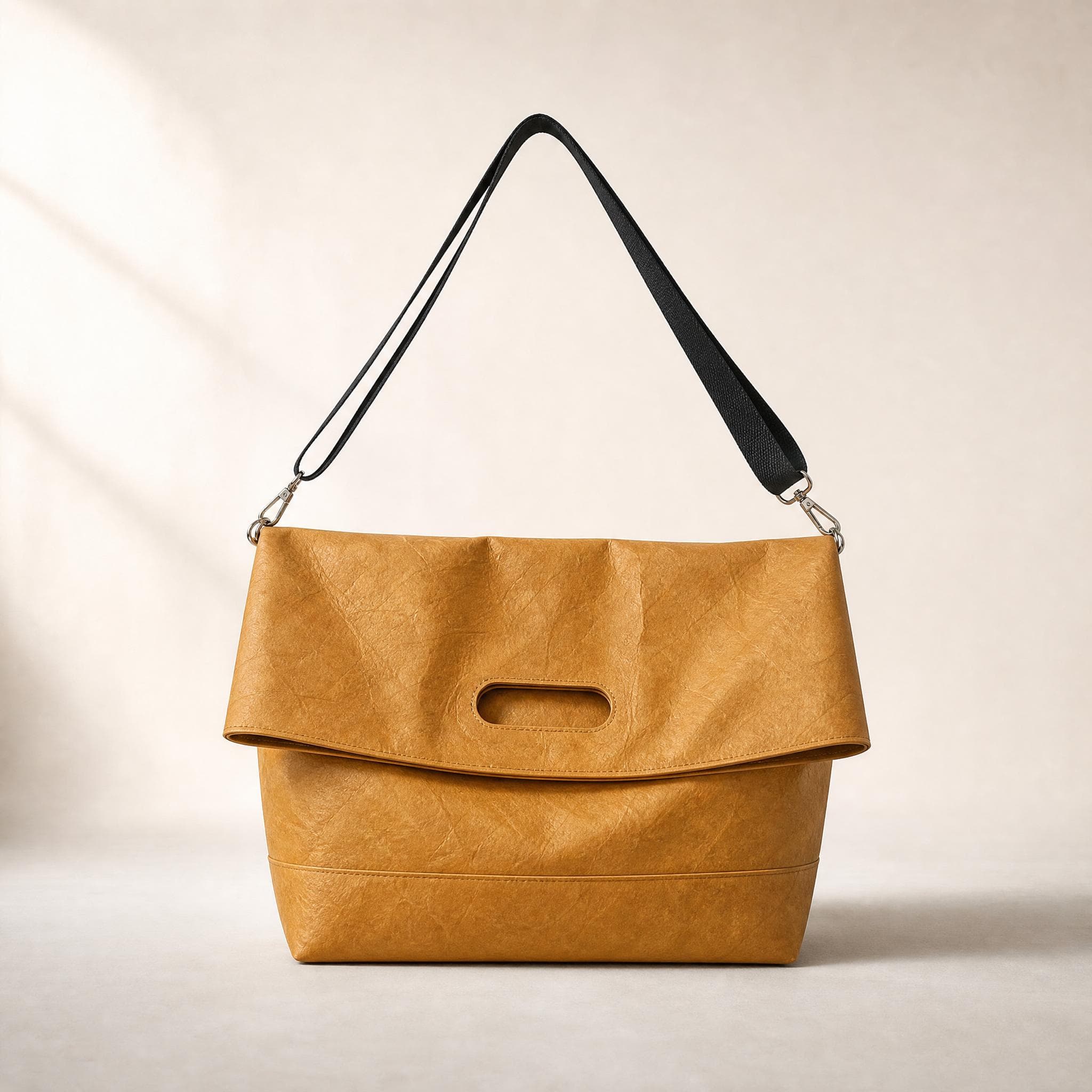 Large-Capacity DuPont Paper Bag