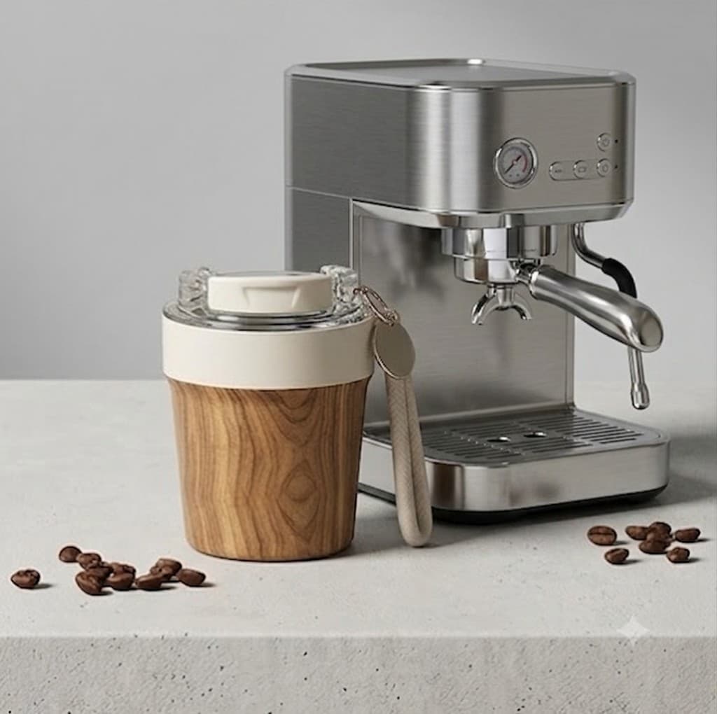 Espresso Machine Clearance