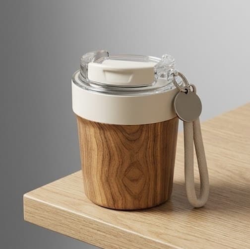 Ergonomic Desk Companion