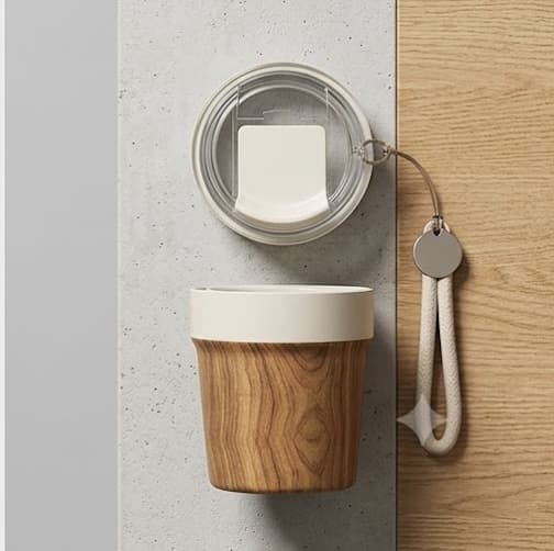 Precision Ceramic Seal