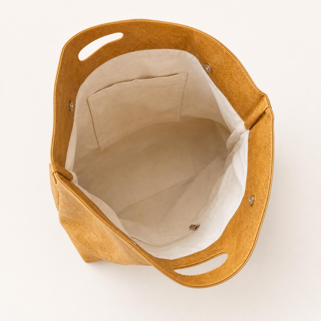 Organised Interior