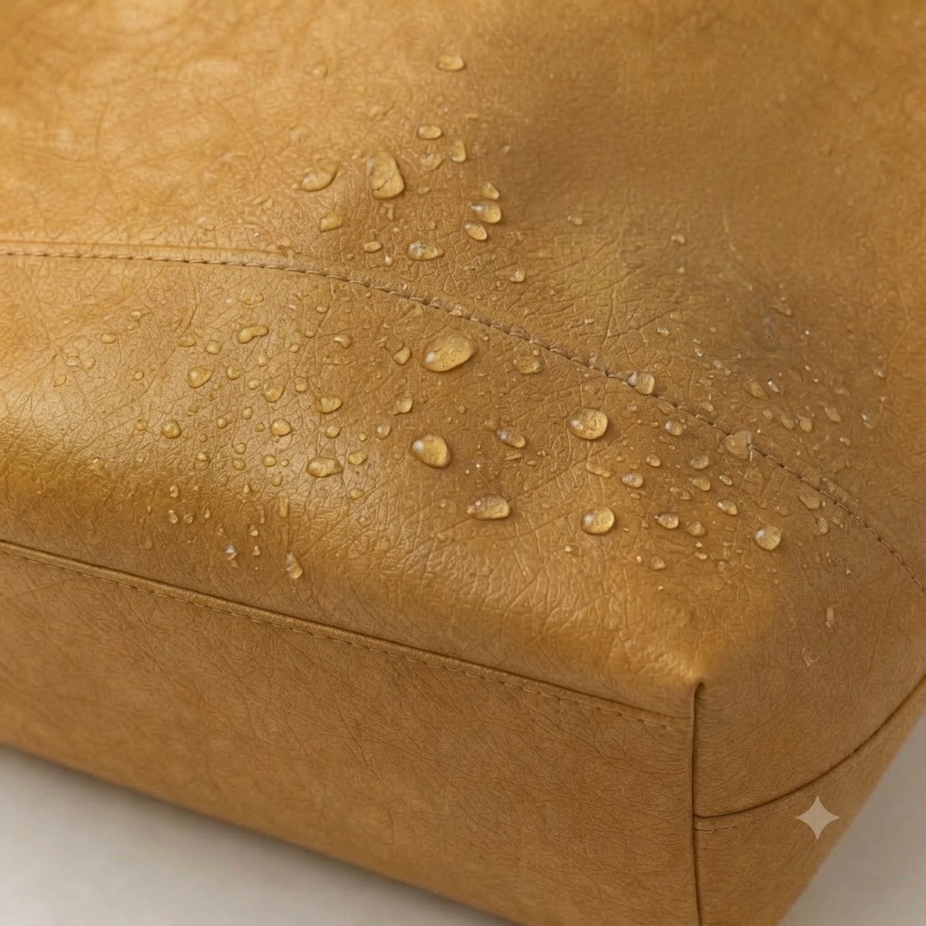 Water-Repellent DuPont Tyvek